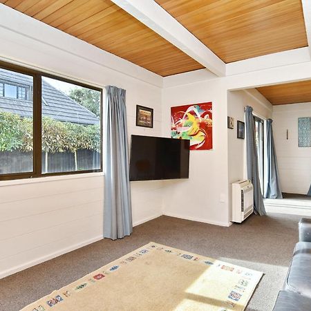 Merivale Lane - Christchurch Holiday Homes Dış mekan fotoğraf