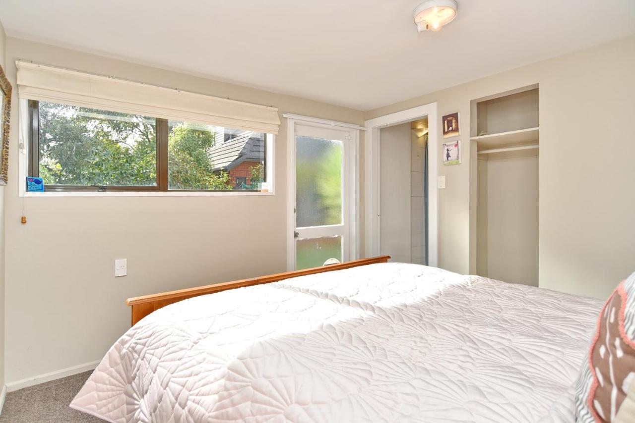 Merivale Lane - Christchurch Holiday Homes Dış mekan fotoğraf