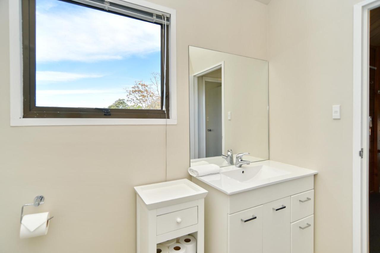 Merivale Lane - Christchurch Holiday Homes Dış mekan fotoğraf