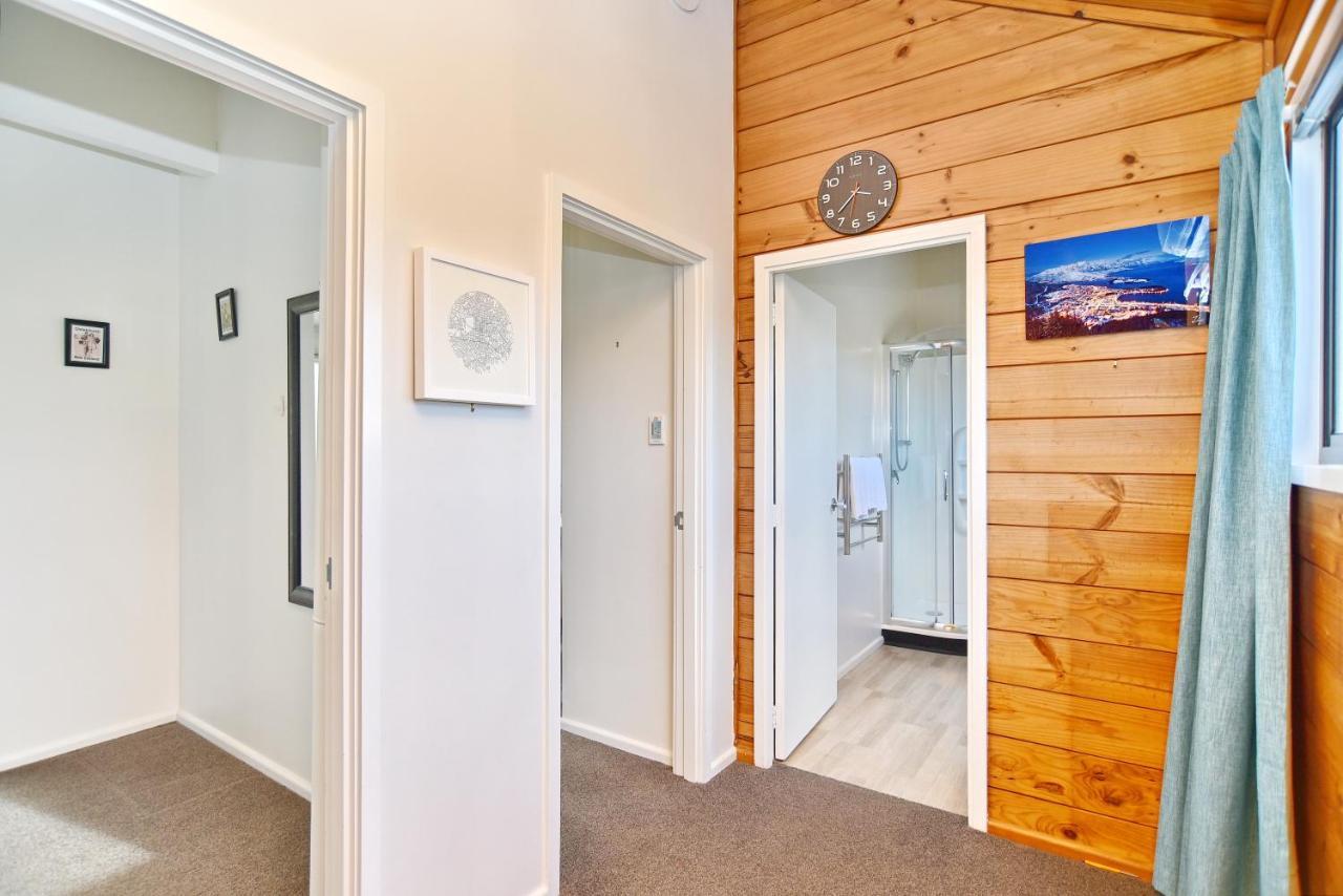 Merivale Lane - Christchurch Holiday Homes Dış mekan fotoğraf