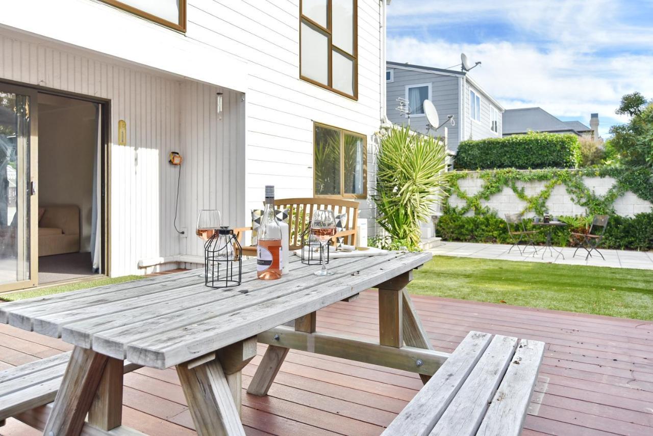 Merivale Lane - Christchurch Holiday Homes Dış mekan fotoğraf